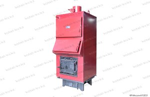 Котлы уголь дрова