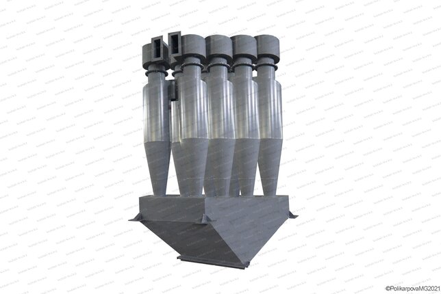 ЦН-15-1200 циклоны