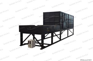 Склад механизированный